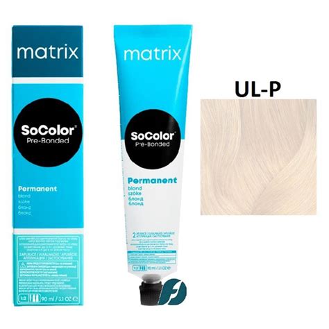Matrix Socolor Ultra Blonde Ul P