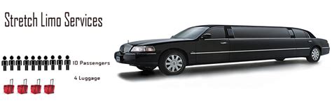 Montclair Limo Airport Limousine Car Service in Montclair, NJ