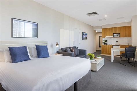 OAKS MELBOURNE ON MARKET HOTEL $103 ($̶1̶3̶4̶) - Updated 2023 Prices & Reviews - Australia