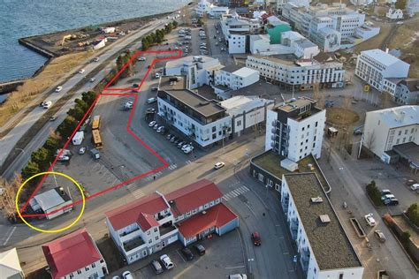 Bso F R Sex M Na A Frest Til Brottfarar Akureyri Net