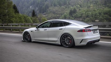 Prior Design Pd S Body Kit For Tesla Model S Buy With Delivery