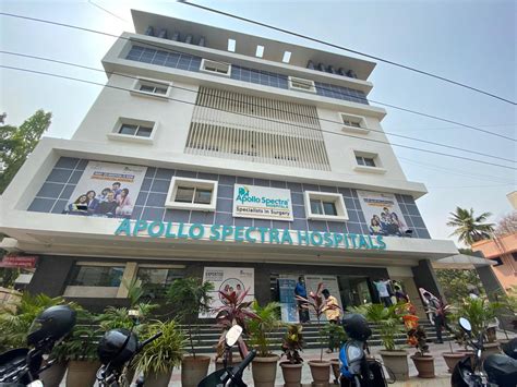 Apollo Spectra Hospital In Ameerpet Hyderabad Book Appointment Online