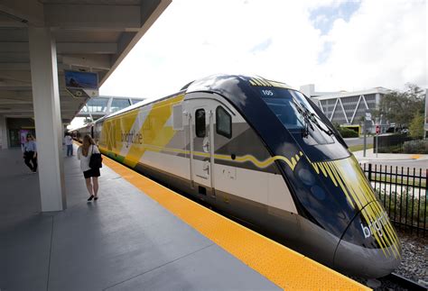 Las Vegas-to-California high-speed electric rail project gets OK for $2
