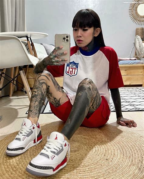 Angelie Pench Tatted Pench Angelie Dolly Nude Onlyfans Leaks Fappening Fappeningbook