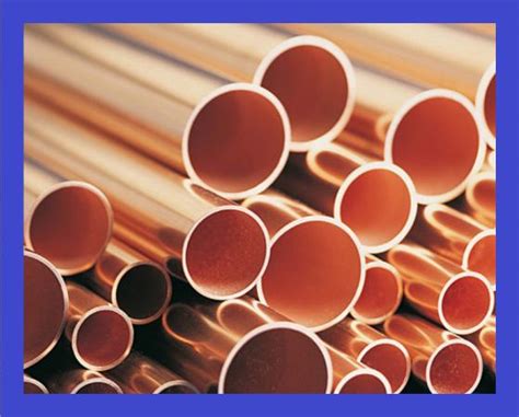 Медная труба 10х1 М2 в бухте купить по цене 600 ₽ в Уфе на PromPortal ...