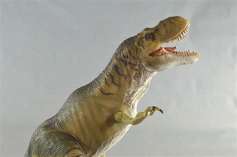 Jurassic Park Lost World Thrasher Tyrannosaurus Rex T-Rex Dinosaur ...