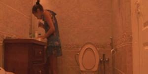 Dirty Voyeur Toilet Movie With Lavish Amateur Pissing Porn Videos