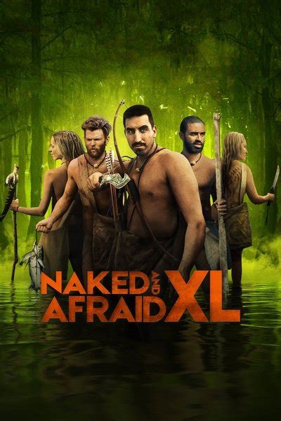 The BEST Seasons Of Naked And Afraid XL Episode Ninja