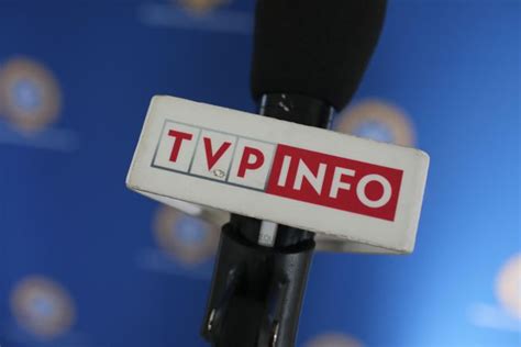 Nowy Program Publicystyczny Tvp Info