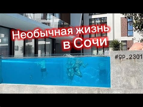 Важная новость. Это Сочи. Обзор про Сочи. Кому важно, посмотрите - YouTube