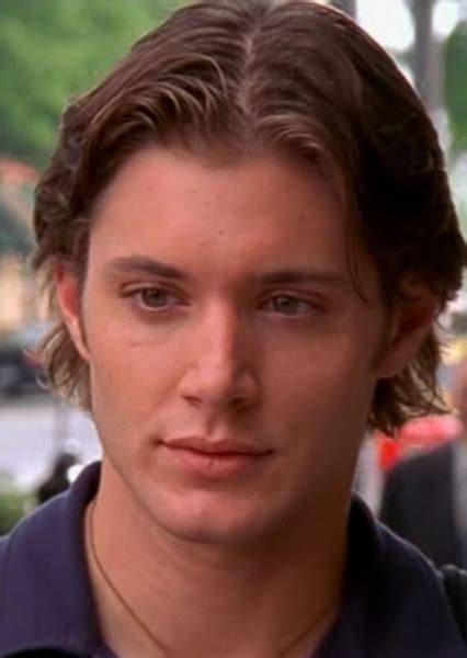 Fan Casting Jensen Ackles As Ken In Barbie 1997 On Mycast