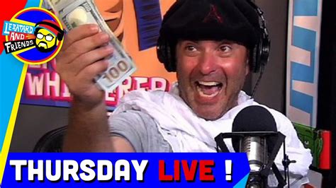 The Dan Le Batard Show With Stugotz Live Thursday June 17 2021