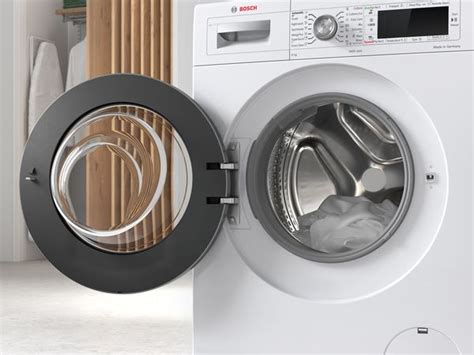 Washing machine spare parts | Bosch