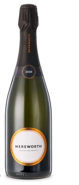 Mereworth Sparkling Wine