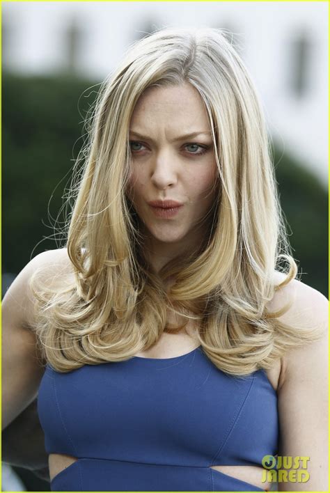 Amanda Seyfried To Play Porn Star Linda Lovelace Amanda Seyfried Photo 26483405 Fanpop