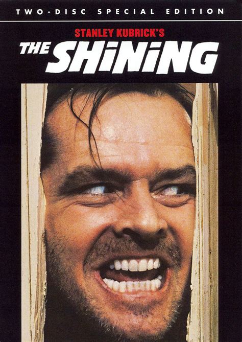 Dvd Review Stanley Kubricks The Shining On Warner Home Video Slant