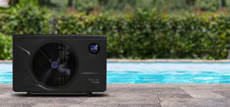 pool heaters    pool set