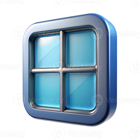 serene standout Concept art style, isolated cutout of a shape-shifting