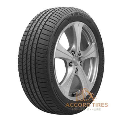 Купить Шины BRIDGESTONE Turanza T005 в Accord Tires: отзывы ...
