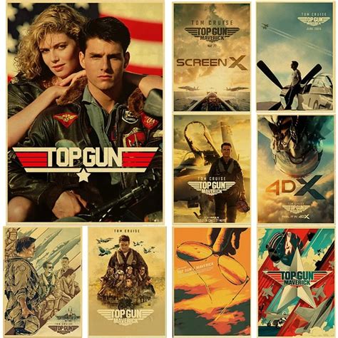 Top Gun Maverick Poster 2022 New Movie Top Gun Maverick Top, 49% OFF