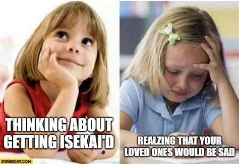 The thought haunts my dreams. : r/goodanimemes