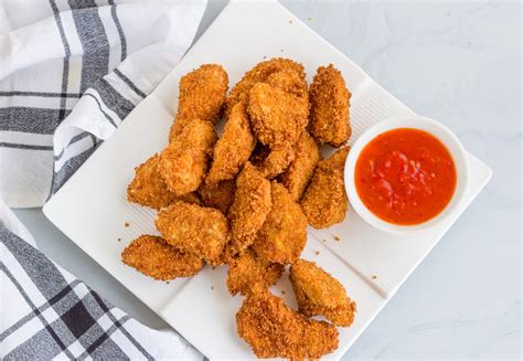 Arby's Debuts New Premium Chicken Nuggets - ALT 105.1