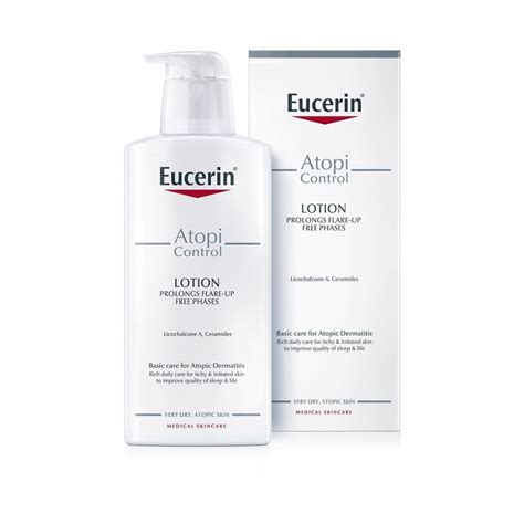 Buy Eucerin Atopicontrol Lotion Ml Serbia