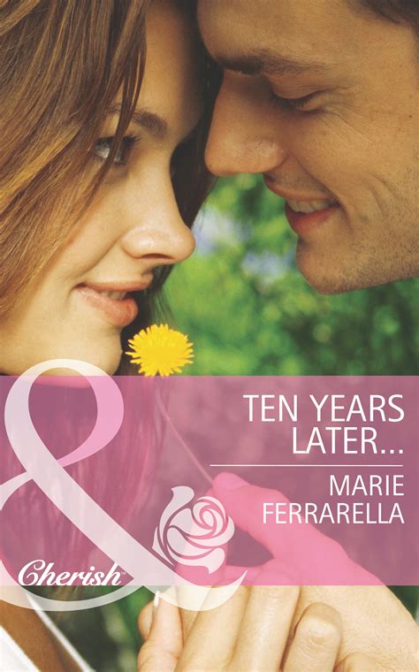 Читать онлайн «Ten Years Later...» – Литрес