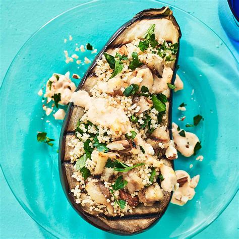 25 Best Summer Eggplant Recipes