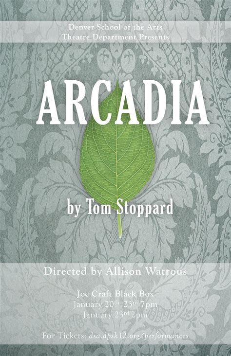 Arcadia-Poster-page-001 – DSA THEATRE COMPANY