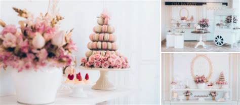 Decora O De Ch De Lingerie Ideias Dicas E Inspira Es Simples