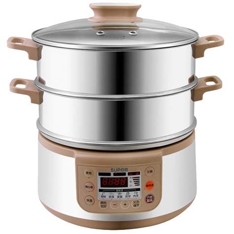 Купить Электро пароварка Сапор/Сапор электрическая пароварка домашняя ...