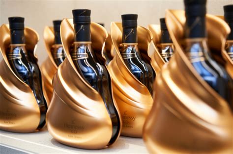 Cognac Meets Couture Hennessy X O X Kim Jones Go All Out For Travel Retail Retail In Asia