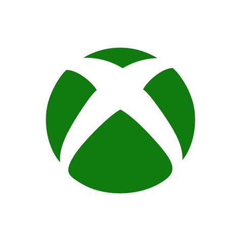 Xbox Logo Free Logo Icons