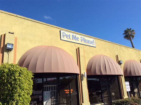 Pet me please - San Diego, CA - Pet Supplies