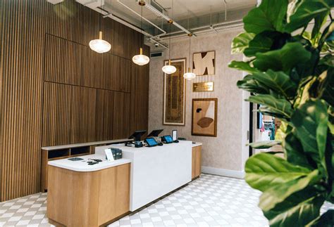 In Pictures: Abercrombie & Fitch unveils two new London stores