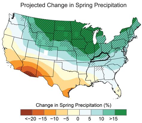Kentucky - State Climate Summaries 2022