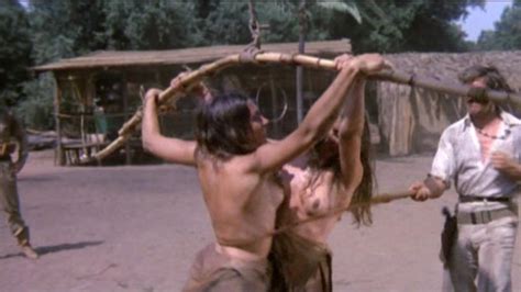 Naked Maite Nicote In Hotel Paradise