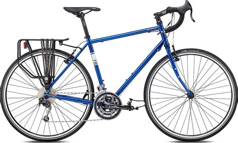 2020 Fuji Touring – Specs, Comparisons, Reviews – 99 Spokes