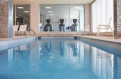 25 Hotels with Indoor Pools in Nashville, TN