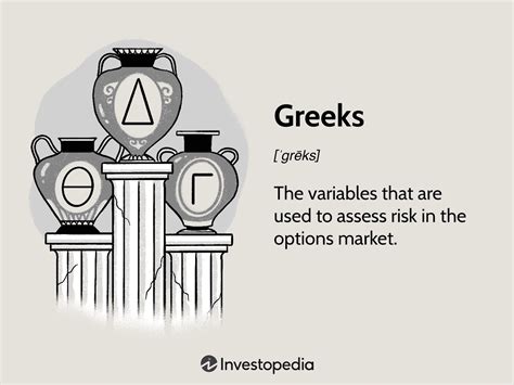 greeks  finance
