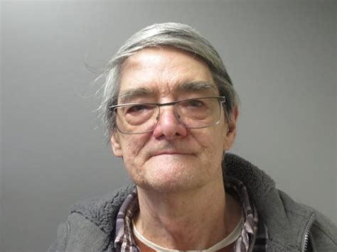 Ernest L Spencer Sex Offender In Winsted CT CT