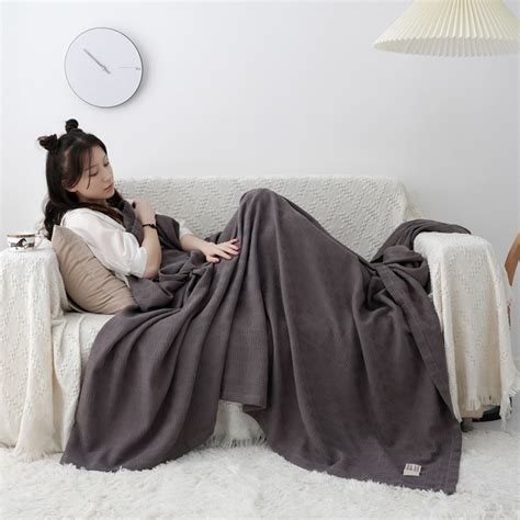 Uhuya Throw Blankets Queen Size Ice Blankets For Hot Sleepers And Night Sweats Blanket For All