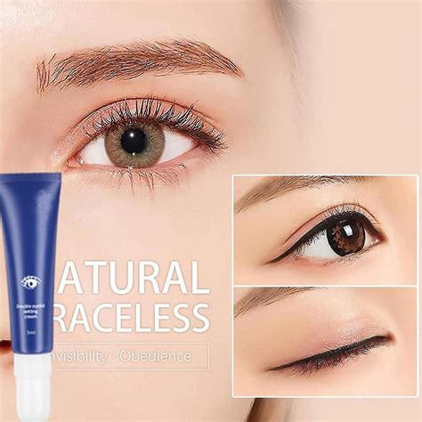 Lifting Eyelid Defining Cream Double Eyelid Shaping Cream Eyelid Lift