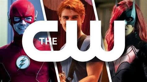 The CW Delays All Original Shows to 2021, Reveals January Schedule : r ...