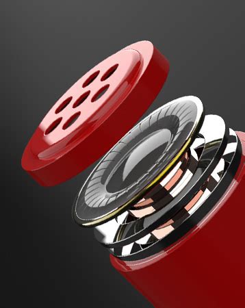 TRN T300 | Worldwide Shipping | TRN-AUDIO