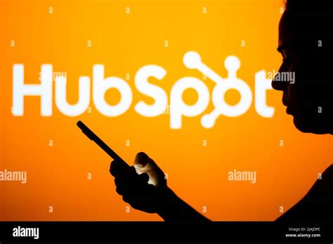 Hubspot Logo Png