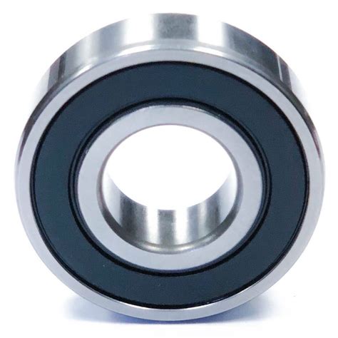 Koyo Rs C Double Sealed Ball Bearing Mm X Mm X Mm