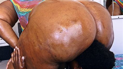 Stinkfaced And Smelly Facefart Domination Under Zoqulu S Meaty Sweaty Ssbbw Ass Real African
