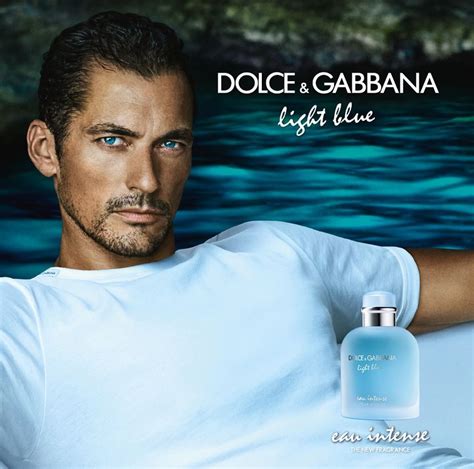 Arriba 51 Imagen Dolce Gabbana Light Blue Intense Pour Homme Abzlocal Mx